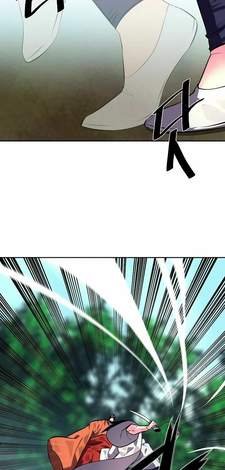 Read Volcanic Age chapter 110 image 13 on Lezhin