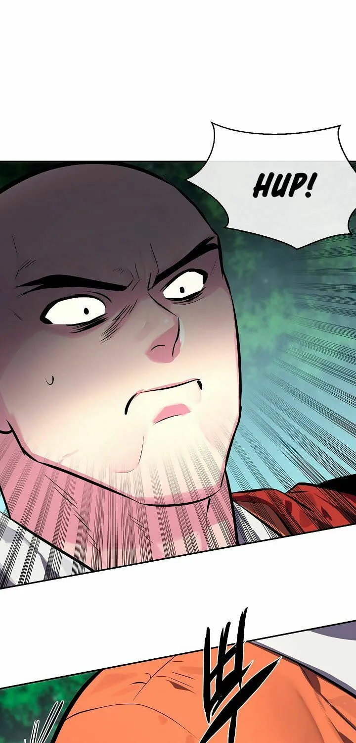 Read Volcanic Age chapter 110 image 15 on Lezhin