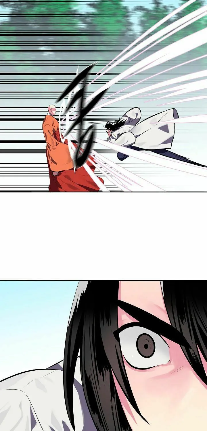 Read Volcanic Age chapter 110 image 17 on Lezhin