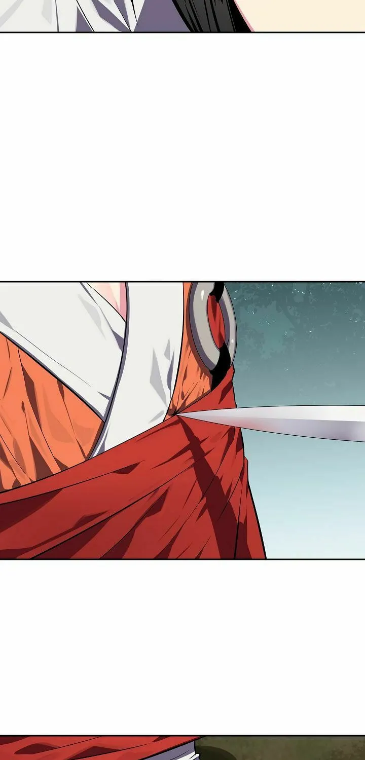 Read Volcanic Age chapter 110 image 18 on Lezhin