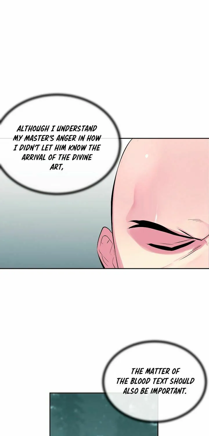 Read Volcanic Age chapter 110 image 2 on Lezhin