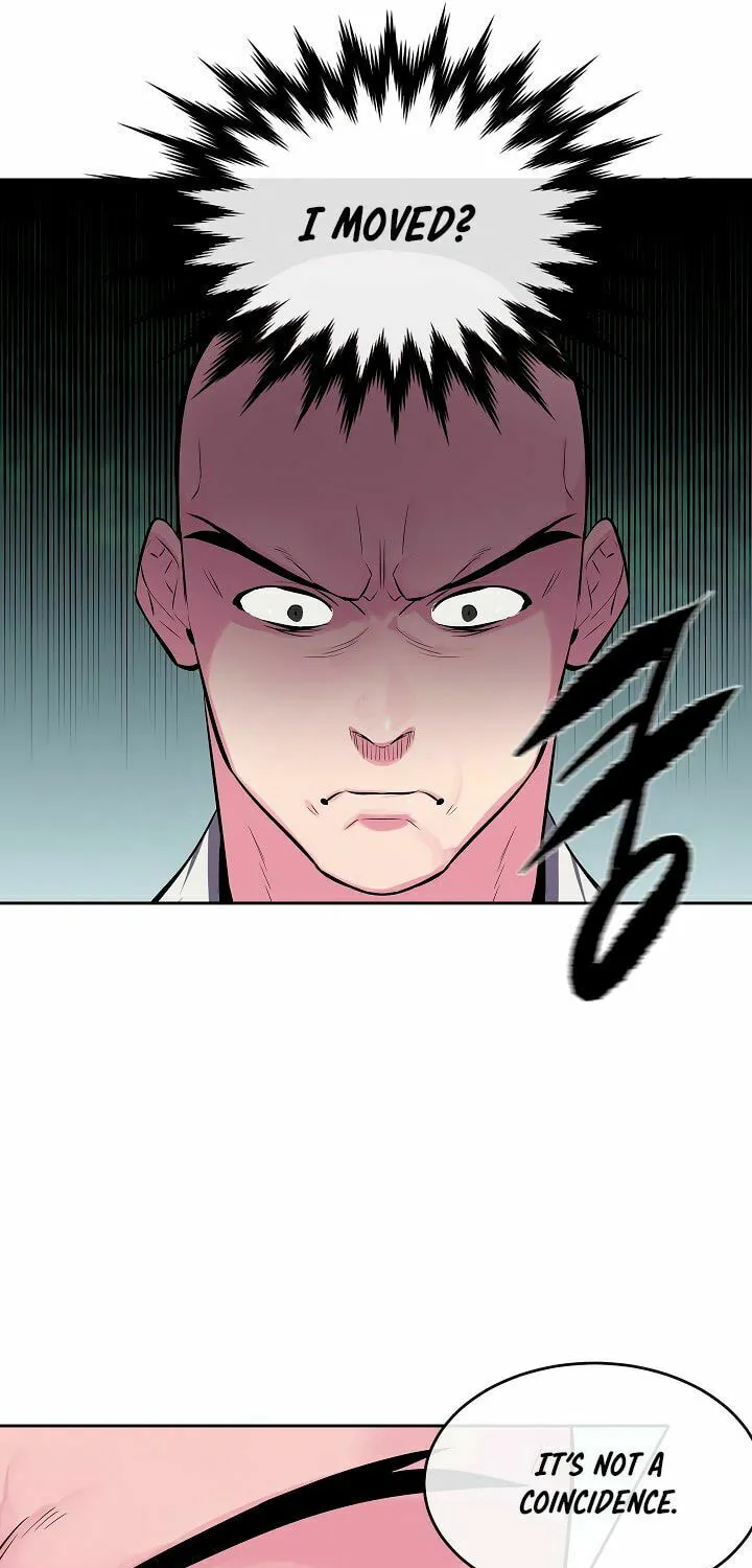 Read Volcanic Age chapter 110 image 22 on Lezhin