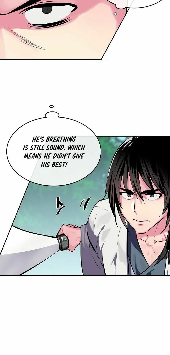 Read Volcanic Age chapter 110 image 23 on Lezhin