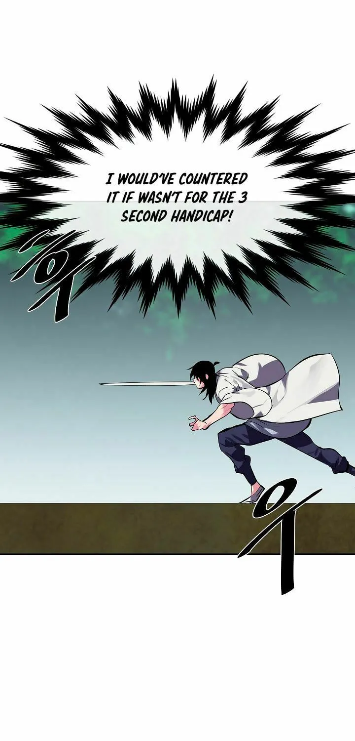 Read Volcanic Age chapter 110 image 24 on Lezhin