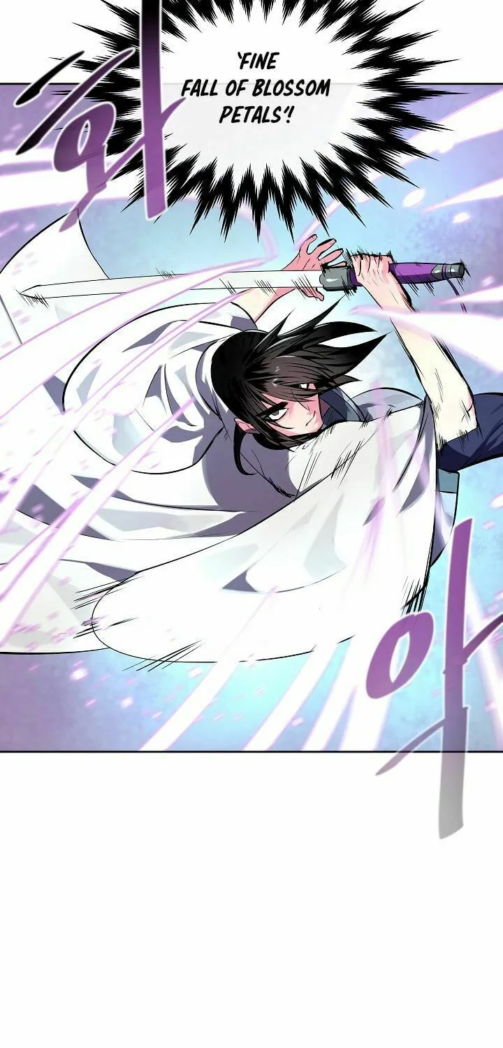 Read Volcanic Age chapter 110 image 26 on Lezhin