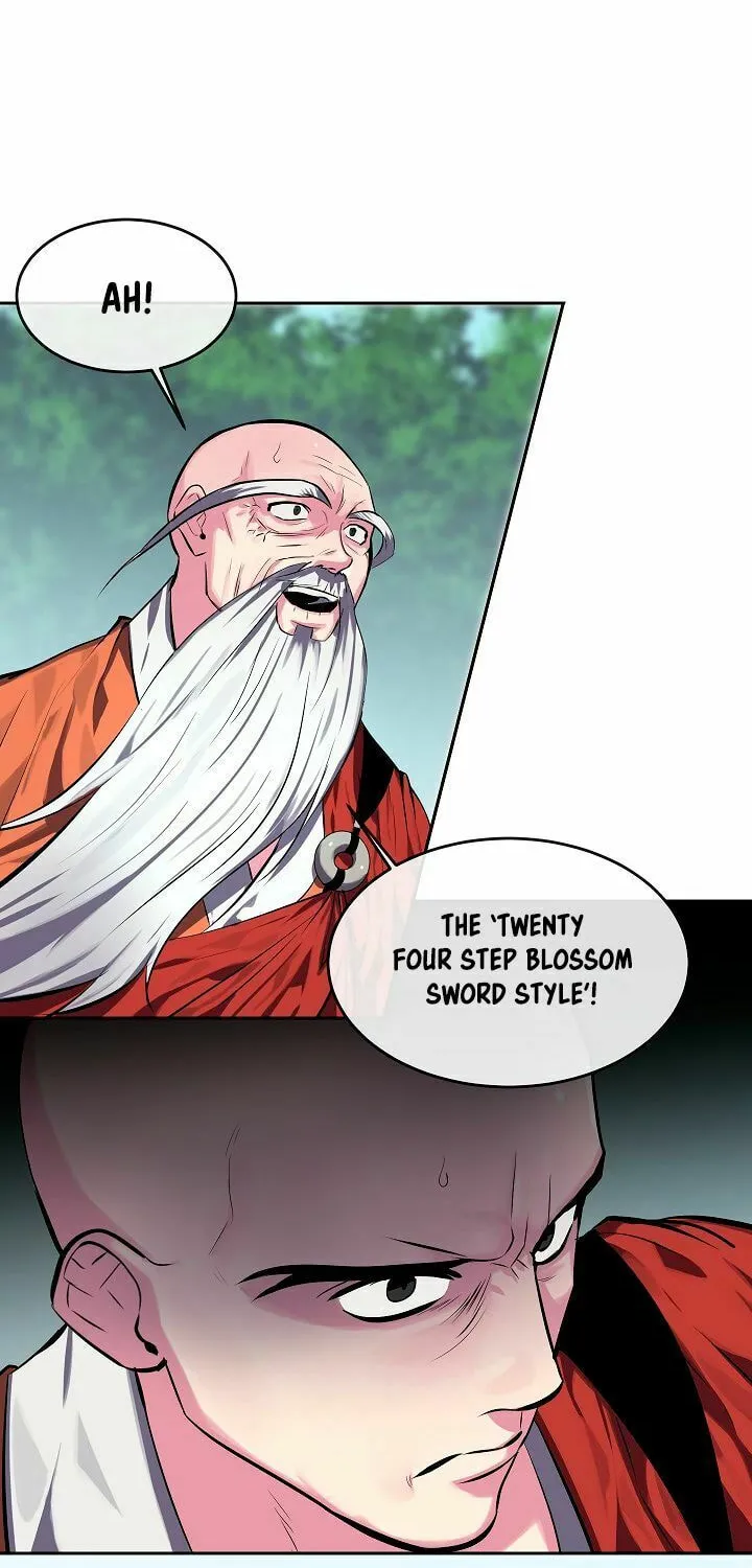 Read Volcanic Age chapter 110 image 27 on Lezhin