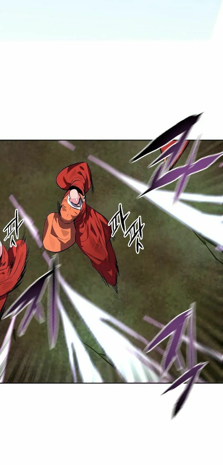 Read Volcanic Age chapter 110 image 28 on Lezhin