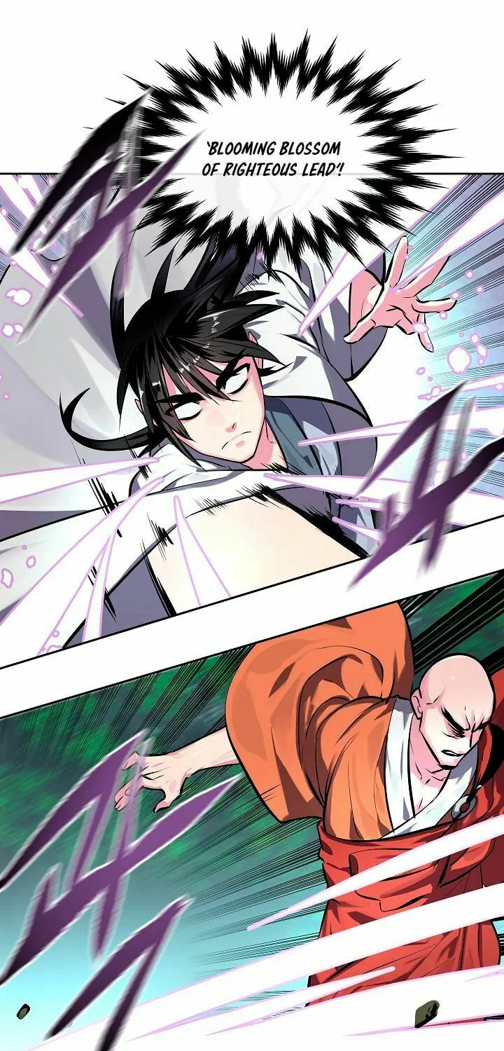 Read Volcanic Age chapter 110 image 29 on Lezhin
