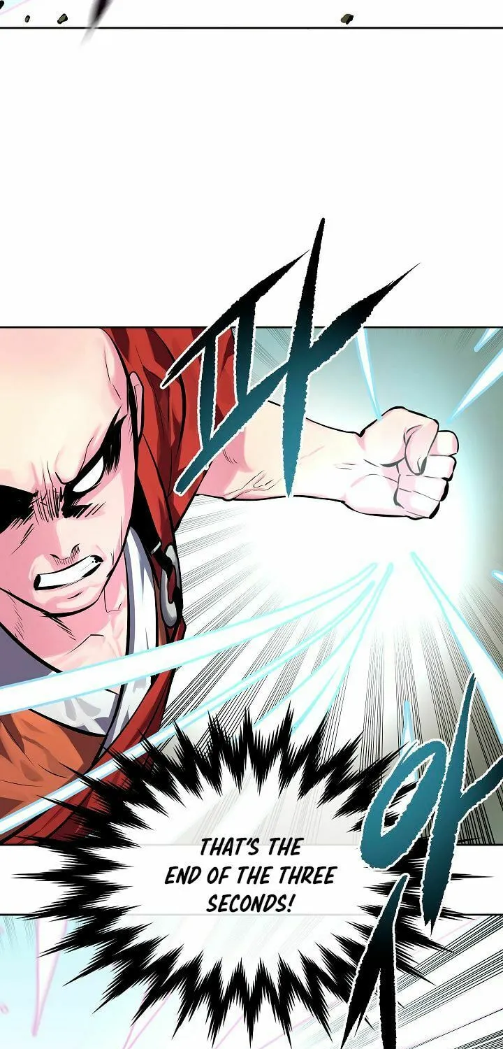 Read Volcanic Age chapter 110 image 30 on Lezhin
