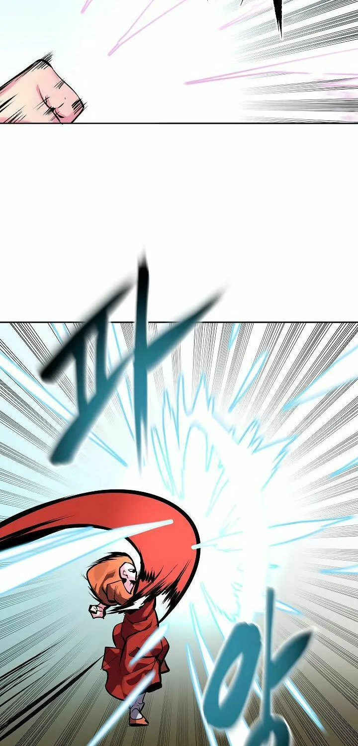 Read Volcanic Age chapter 110 image 31 on Lezhin