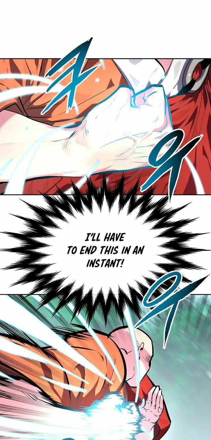 Read Volcanic Age chapter 110 image 33 on Lezhin