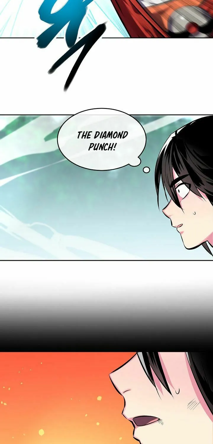 Read Volcanic Age chapter 110 image 35 on Lezhin