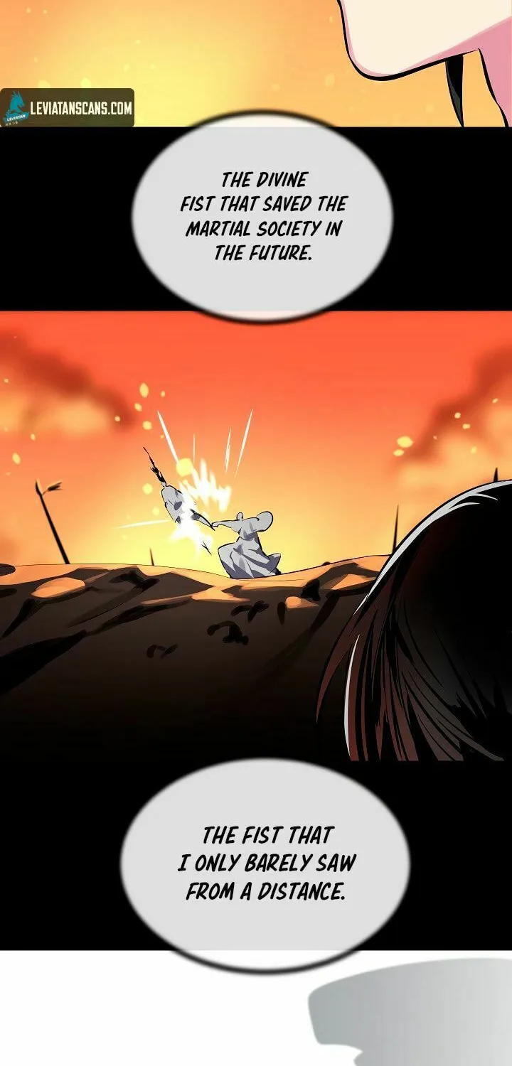 Read Volcanic Age chapter 110 image 36 on Lezhin