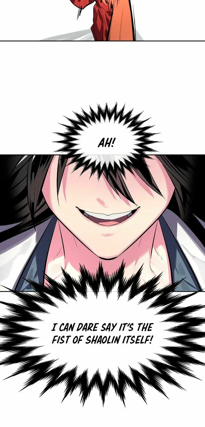 Read Volcanic Age chapter 110 image 38 on Lezhin