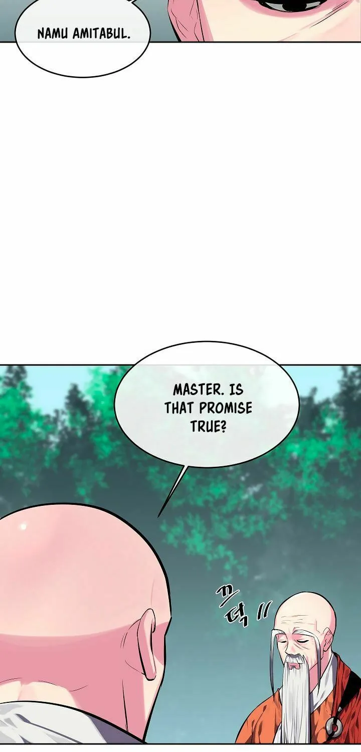Read Volcanic Age chapter 110 image 4 on Lezhin