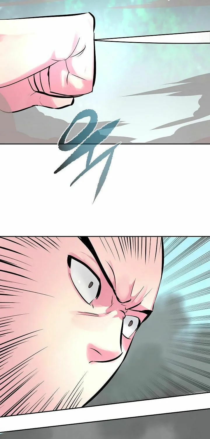 Read Volcanic Age chapter 110 image 45 on Lezhin