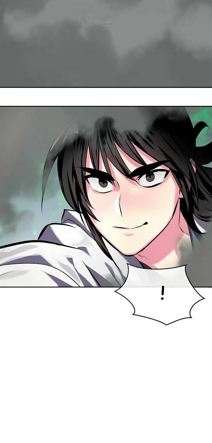 Read Volcanic Age chapter 110 image 46 on Lezhin