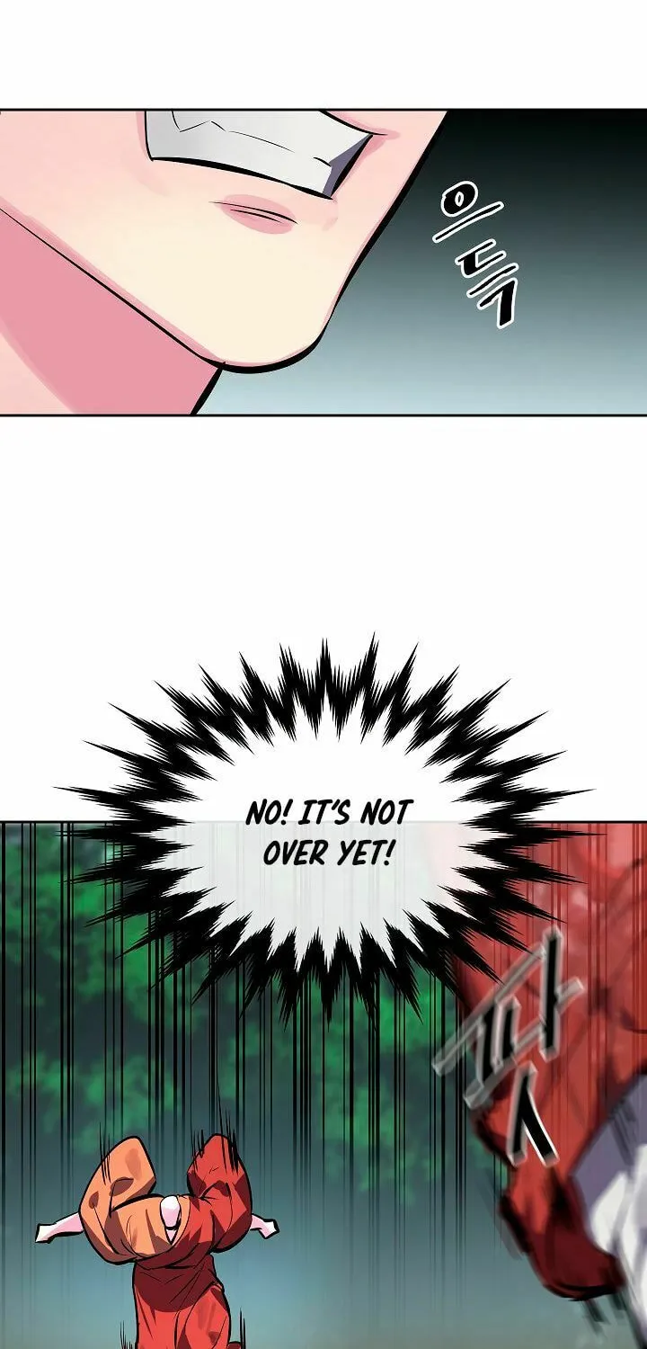 Read Volcanic Age chapter 110 image 47 on Lezhin