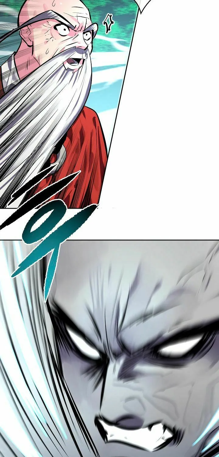 Read Volcanic Age chapter 110 image 50 on Lezhin