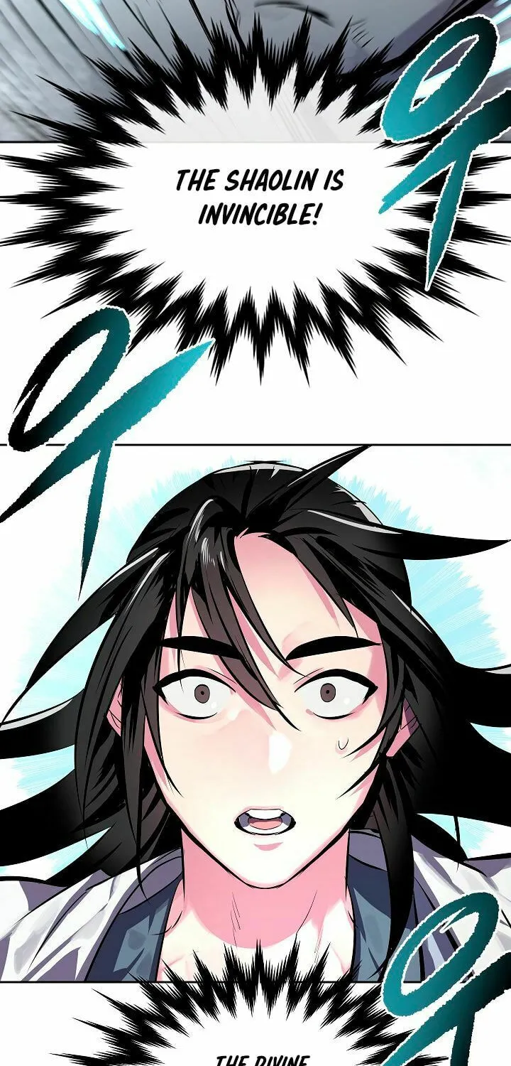 Read Volcanic Age chapter 110 image 51 on Lezhin