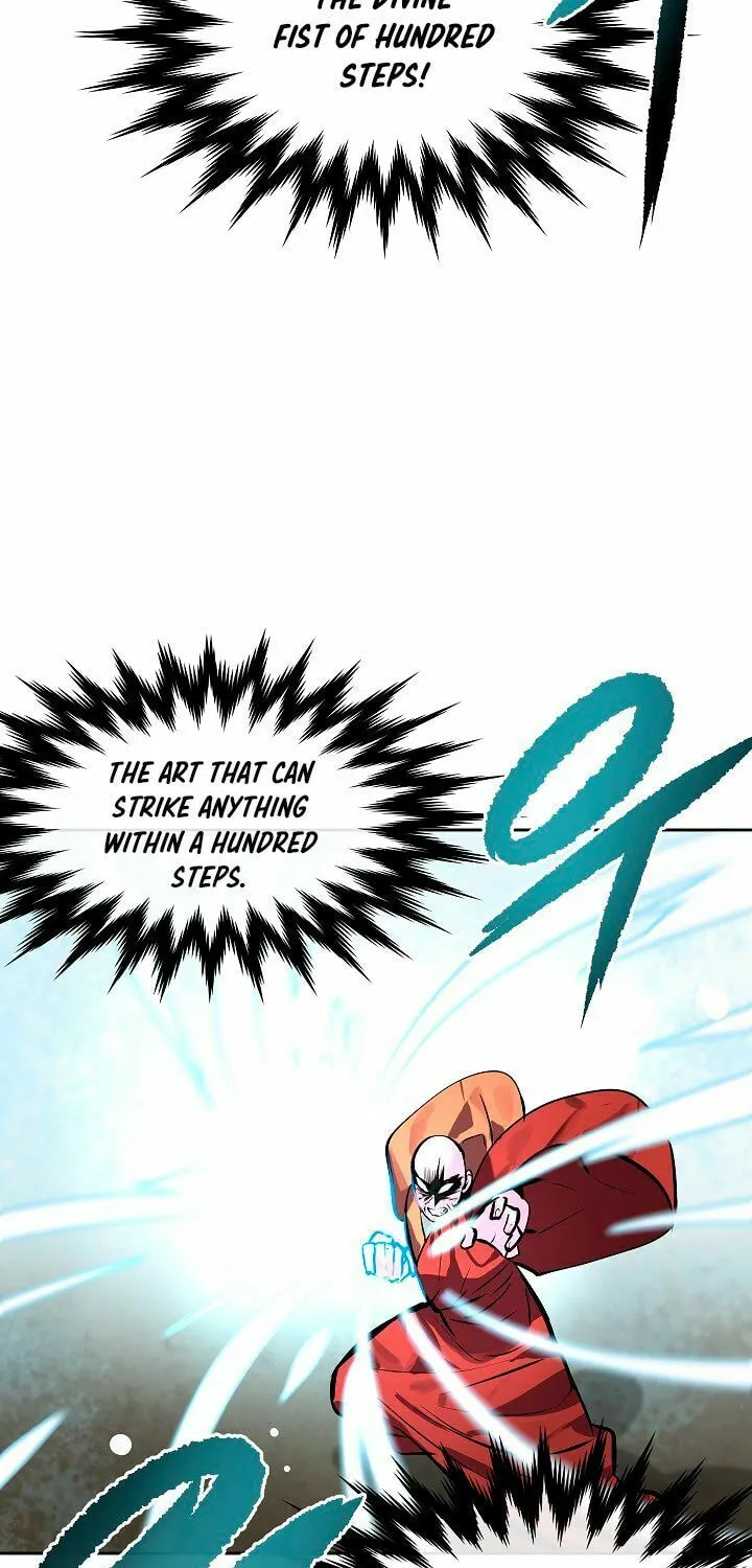 Read Volcanic Age chapter 110 image 52 on Lezhin