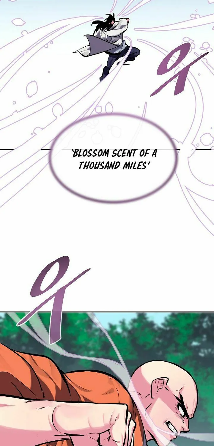 Read Volcanic Age chapter 110 image 56 on Lezhin