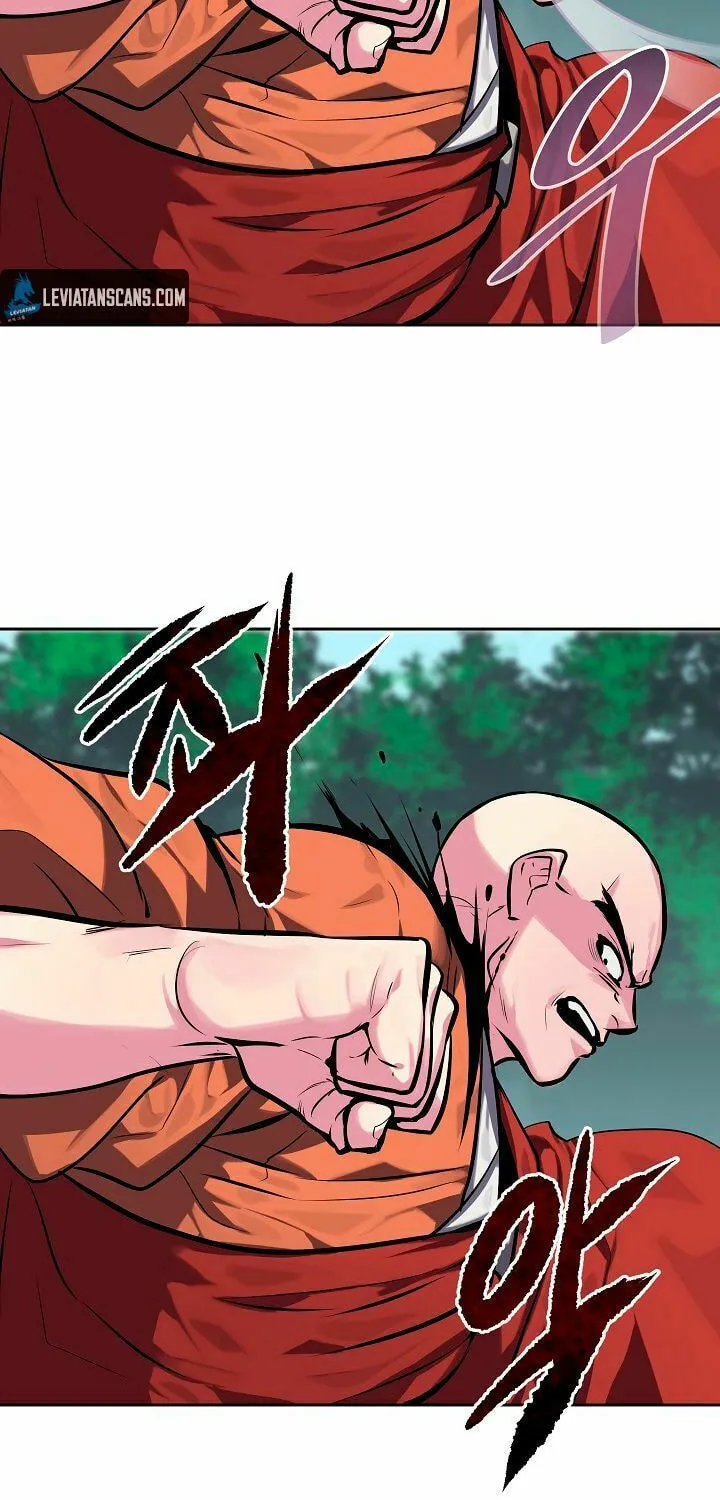 Read Volcanic Age chapter 110 image 57 on Lezhin