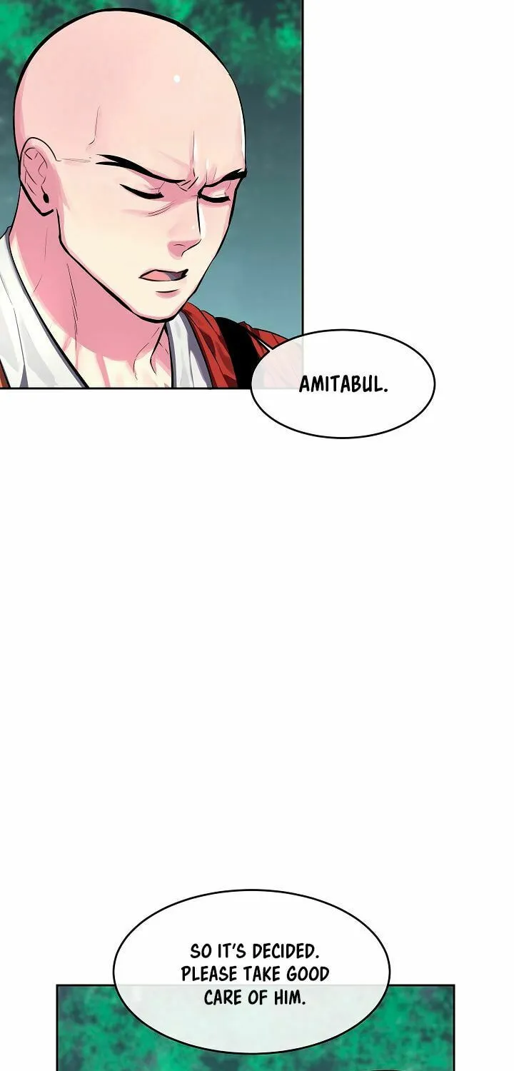 Read Volcanic Age chapter 110 image 6 on Lezhin