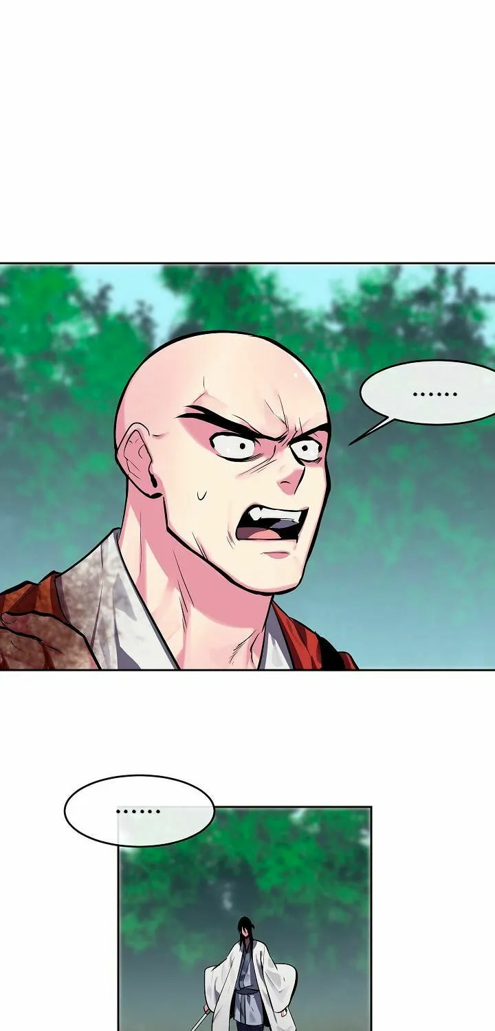 Read Volcanic Age chapter 110 image 62 on Lezhin