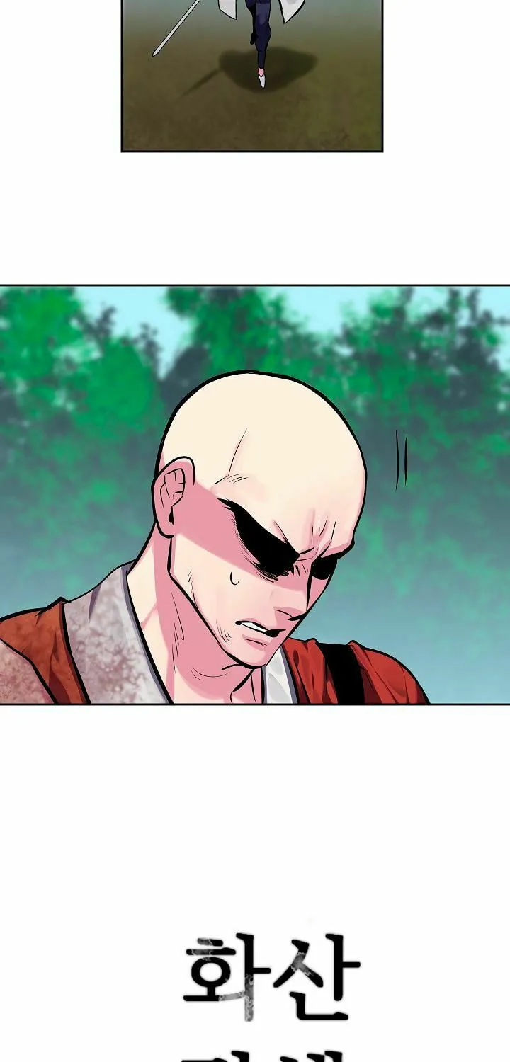Read Volcanic Age chapter 110 image 63 on Lezhin