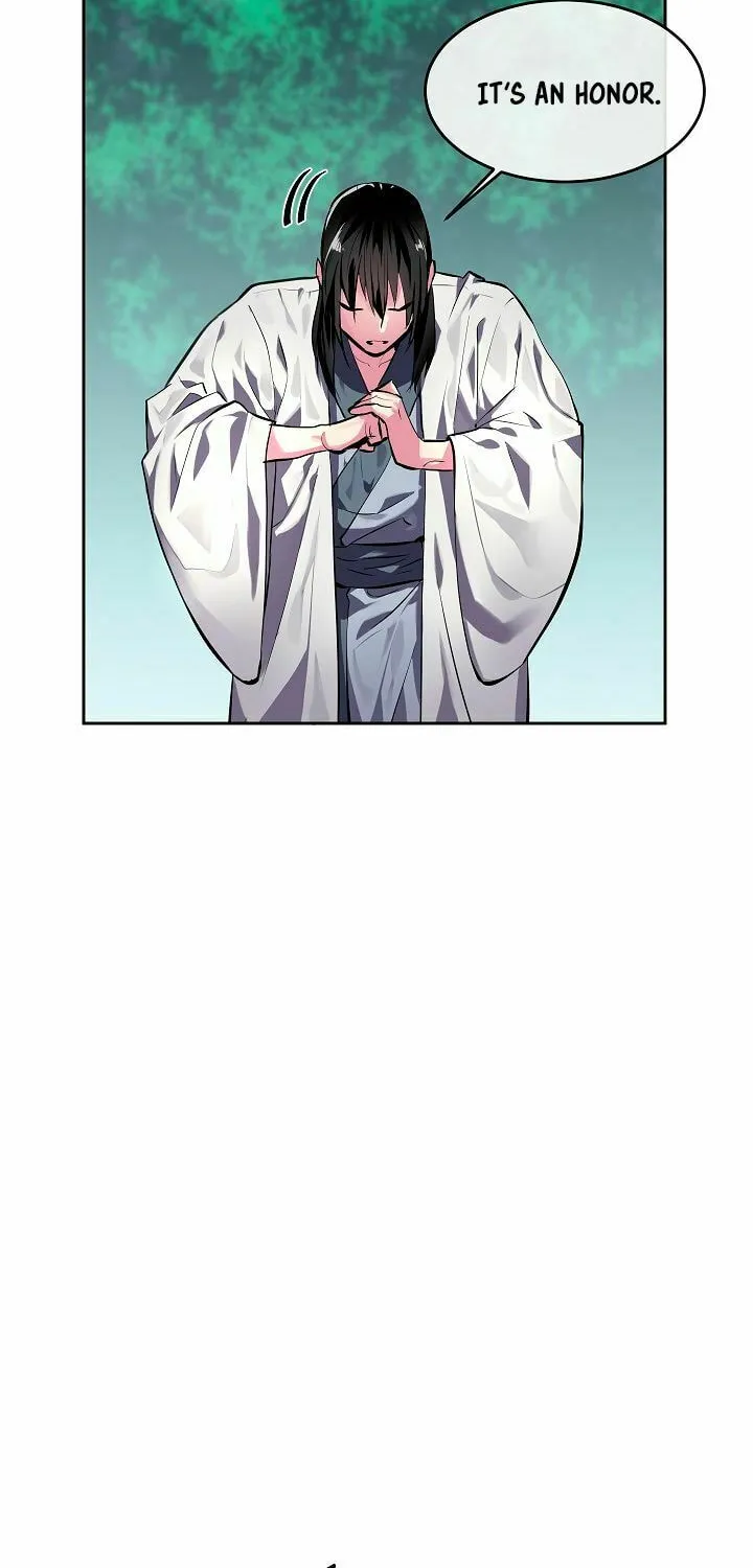 Read Volcanic Age chapter 110 image 7 on Lezhin