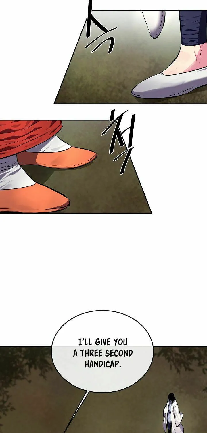 Read Volcanic Age chapter 110 image 8 on Lezhin