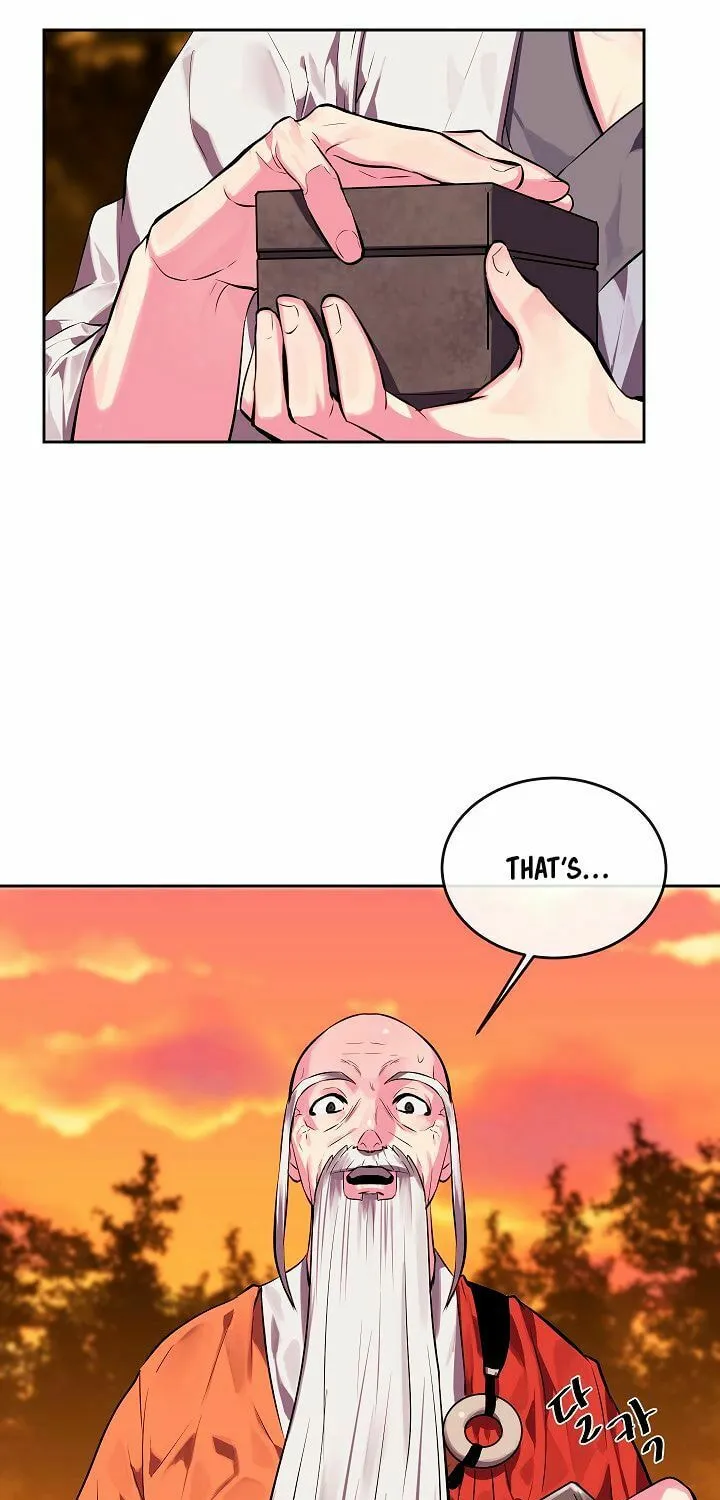Read Volcanic Age chapter 111 image 10 on Lezhin
