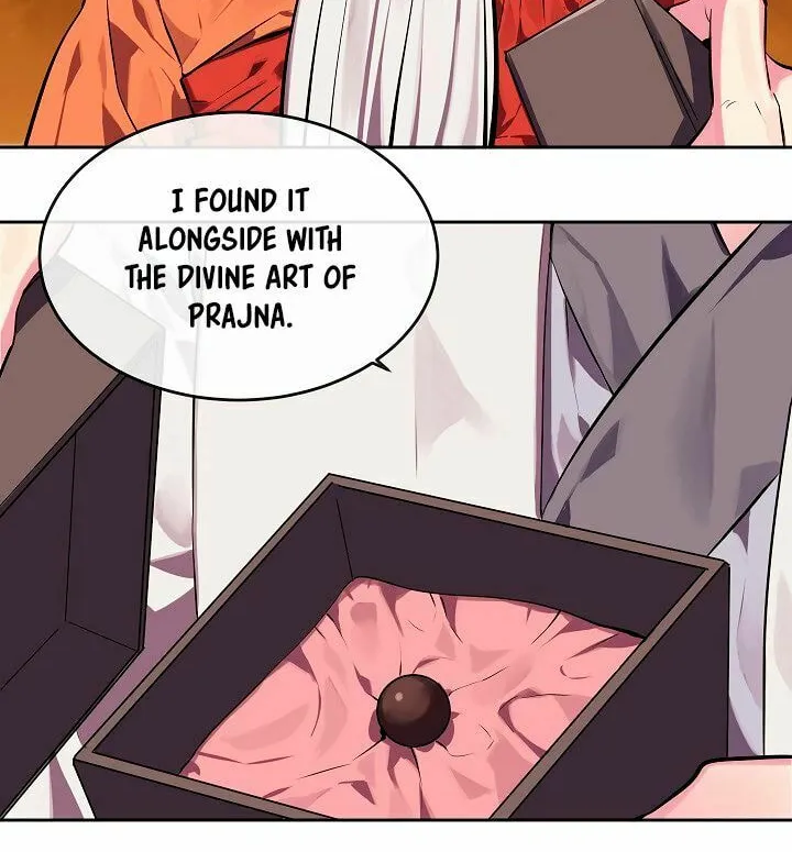 Read Volcanic Age chapter 111 image 11 on Lezhin