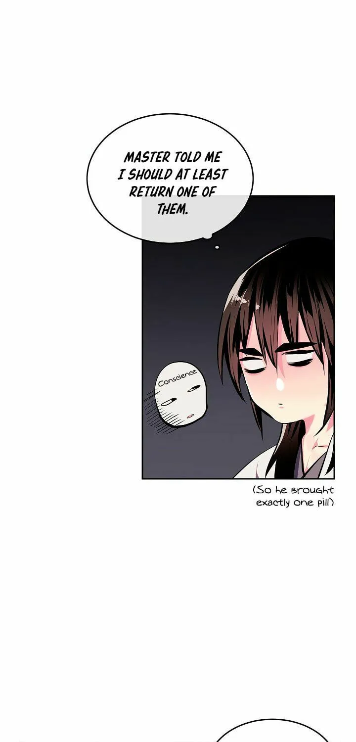 Read Volcanic Age chapter 111 image 12 on Lezhin