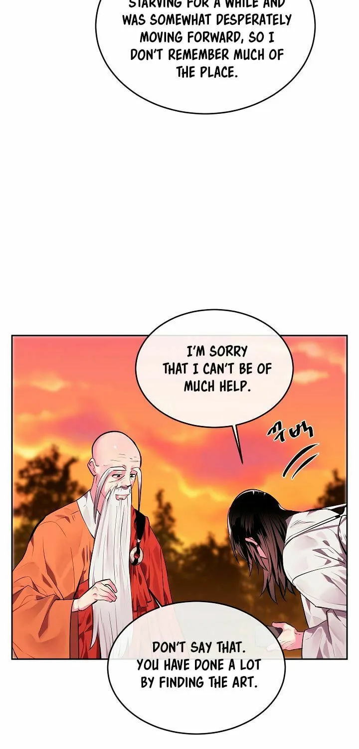 Read Volcanic Age chapter 111 image 14 on Lezhin