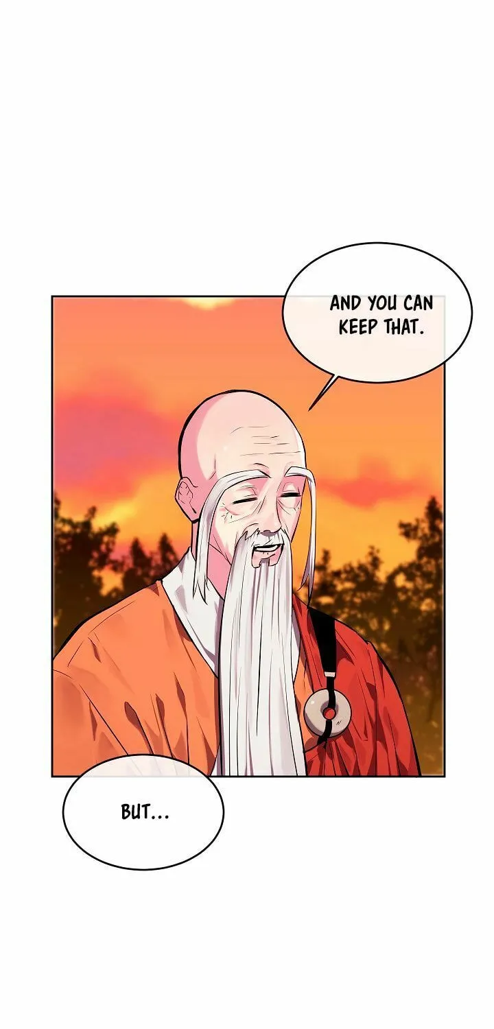 Read Volcanic Age chapter 111 image 15 on Lezhin