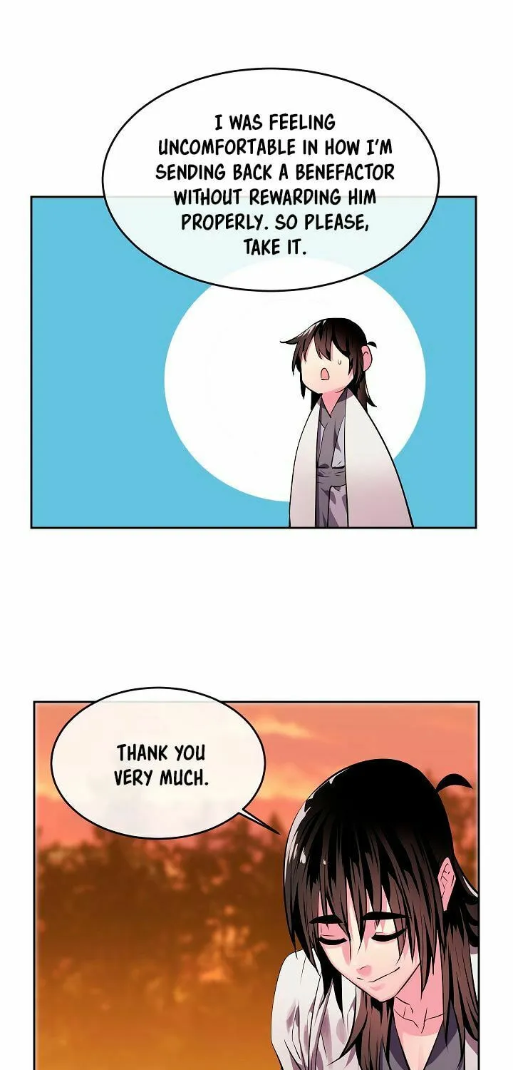 Read Volcanic Age chapter 111 image 16 on Lezhin