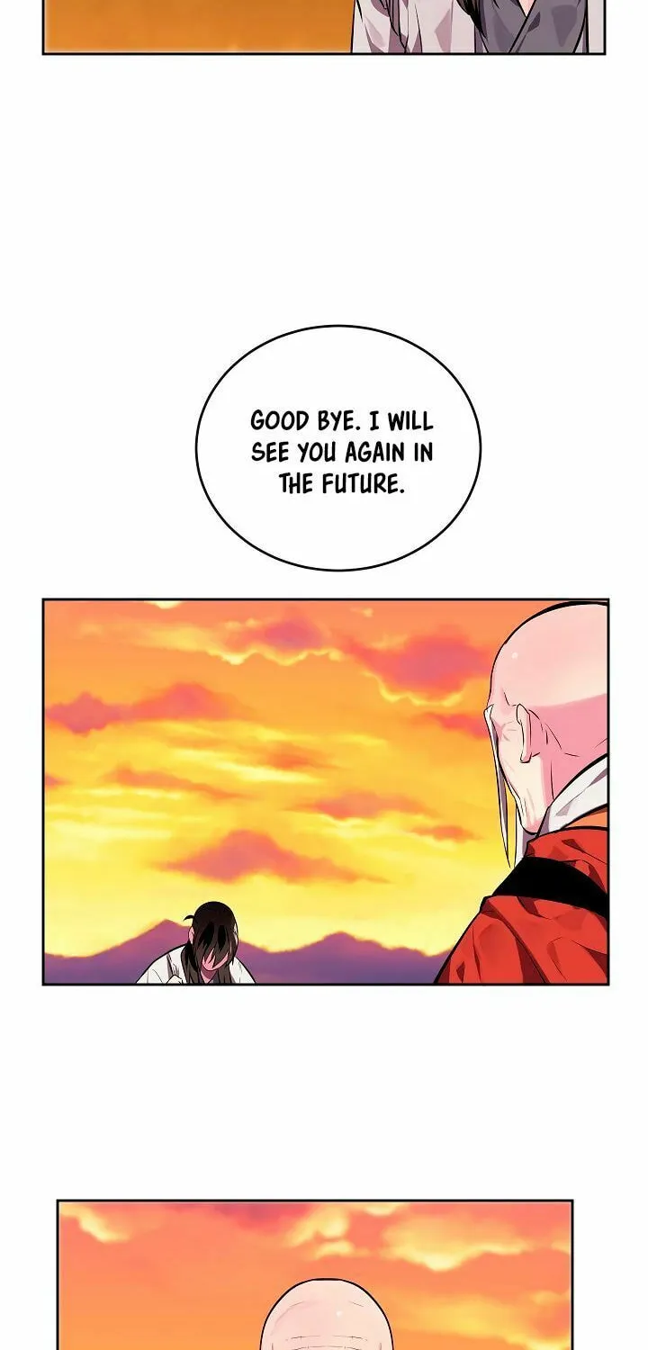 Read Volcanic Age chapter 111 image 17 on Lezhin