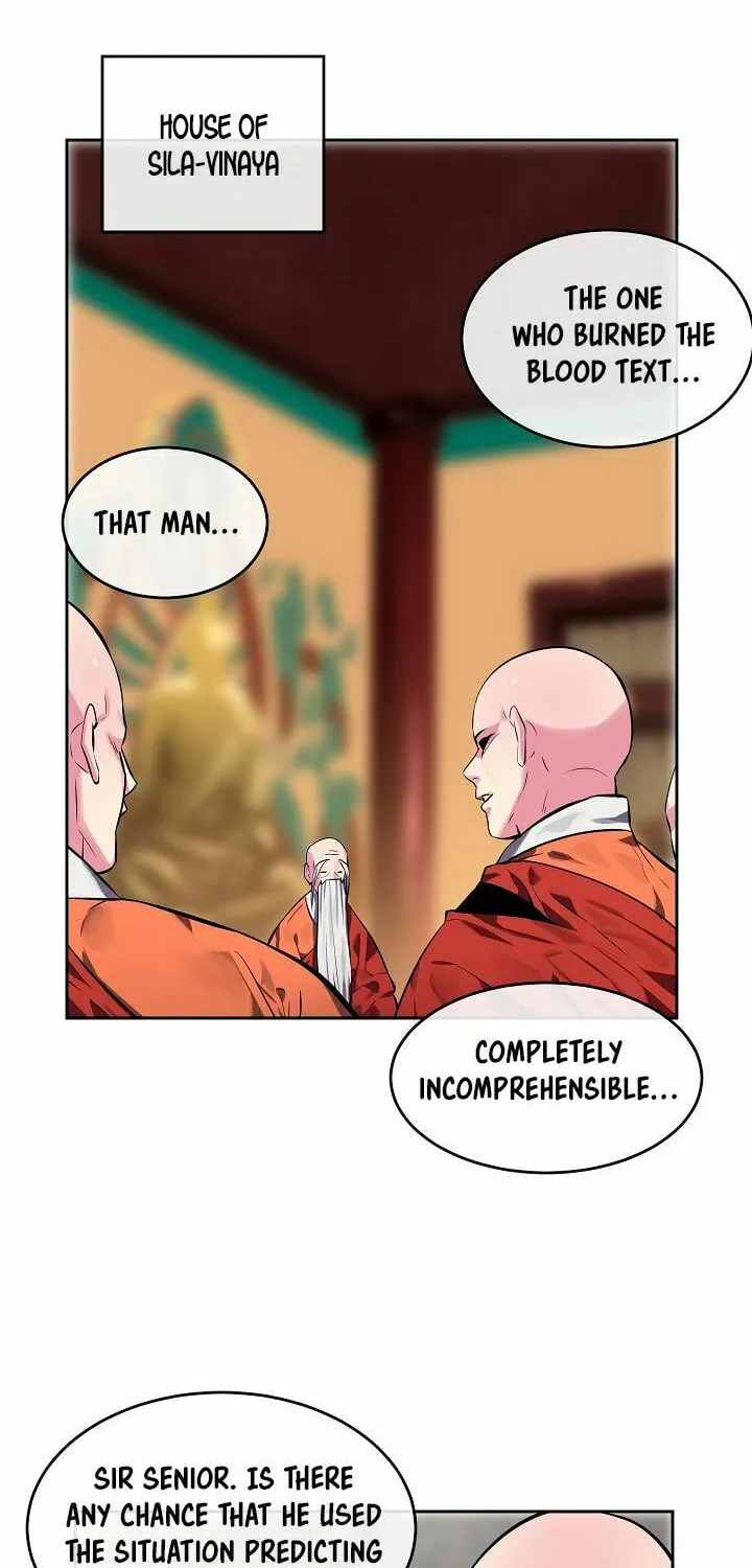 Read Volcanic Age chapter 111 image 19 on Lezhin