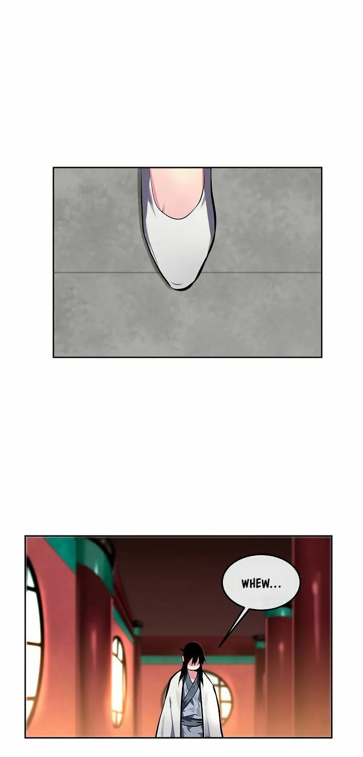 Read Volcanic Age chapter 111 image 2 on Lezhin