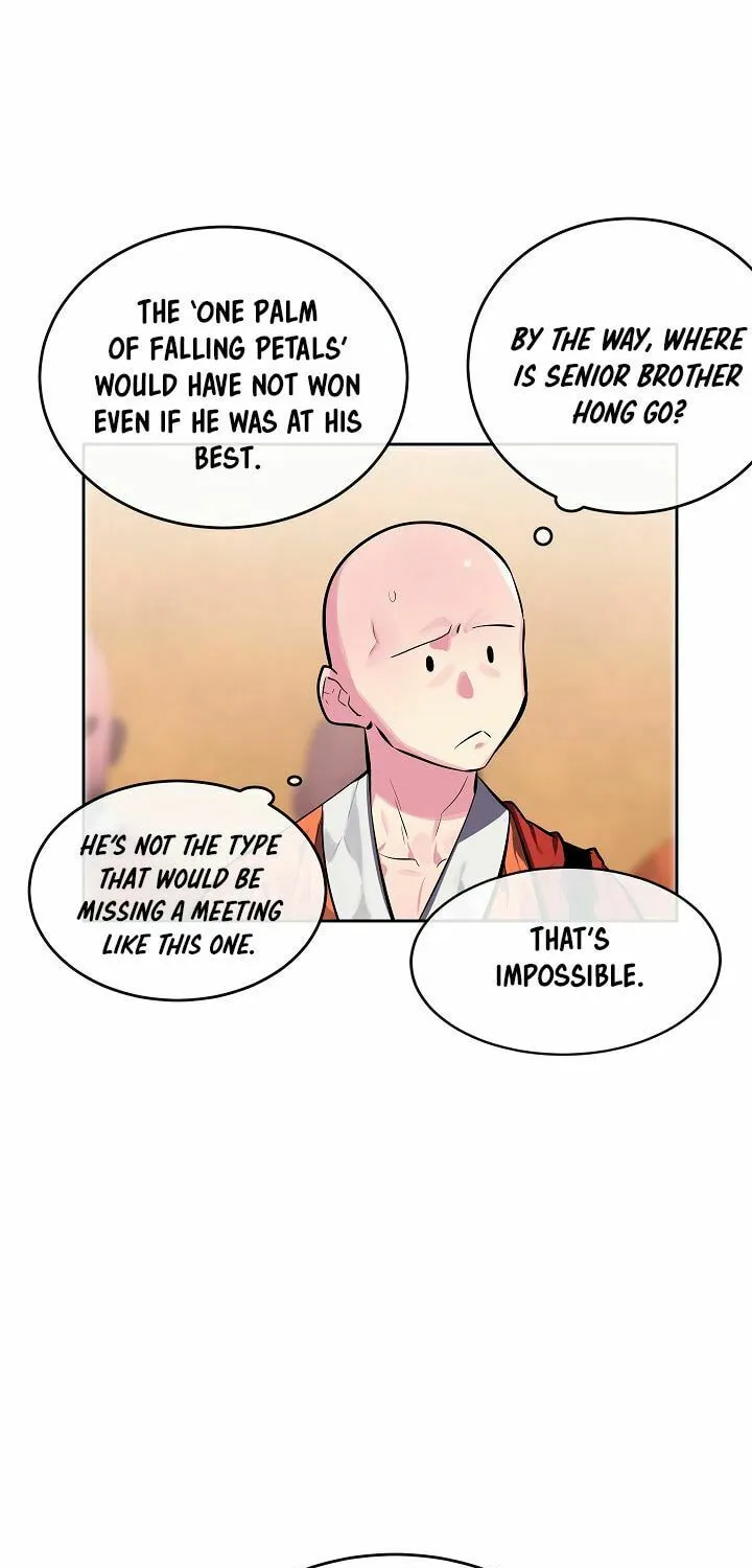 Read Volcanic Age chapter 111 image 24 on Lezhin