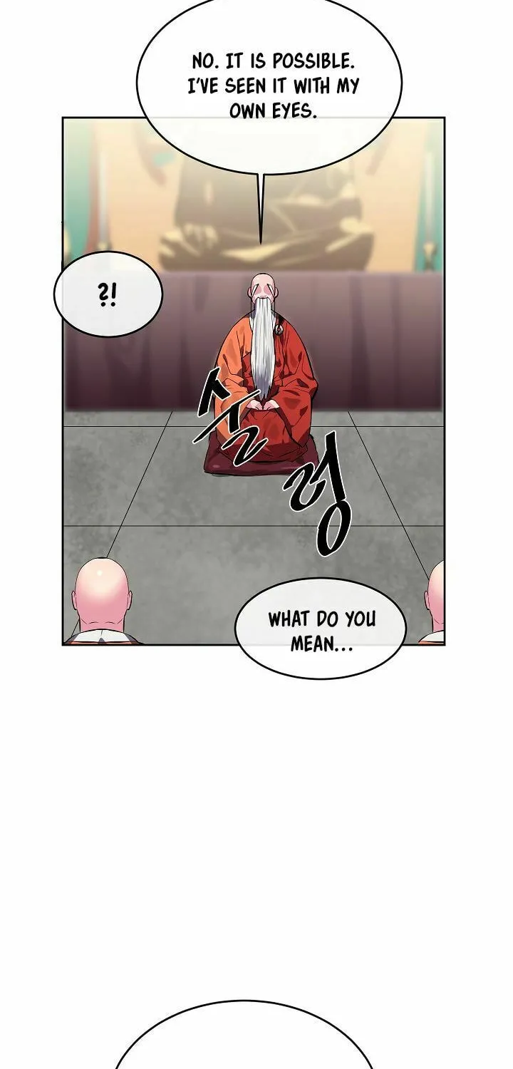 Read Volcanic Age chapter 111 image 25 on Lezhin