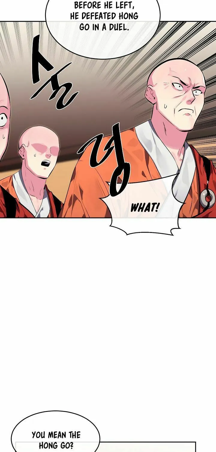 Read Volcanic Age chapter 111 image 26 on Lezhin