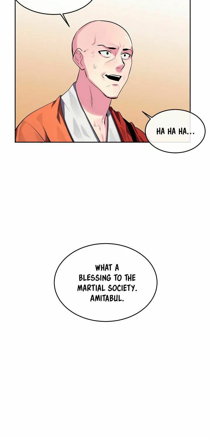 Read Volcanic Age chapter 111 image 27 on Lezhin