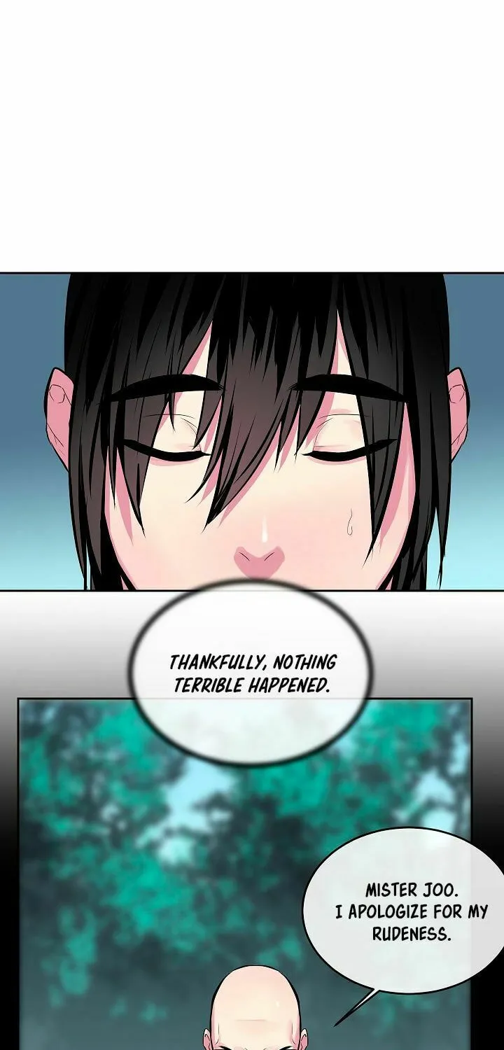 Read Volcanic Age chapter 111 image 3 on Lezhin
