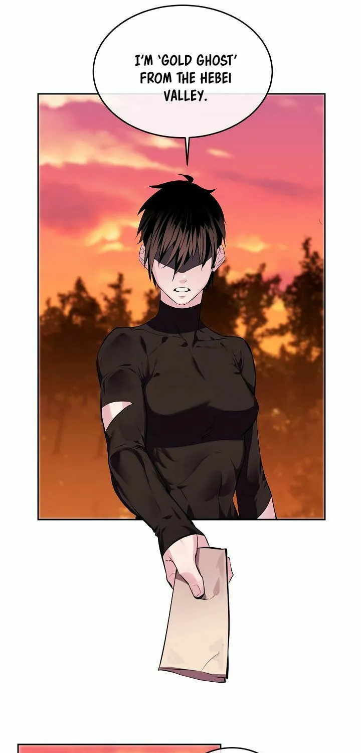 Read Volcanic Age chapter 111 image 30 on Lezhin