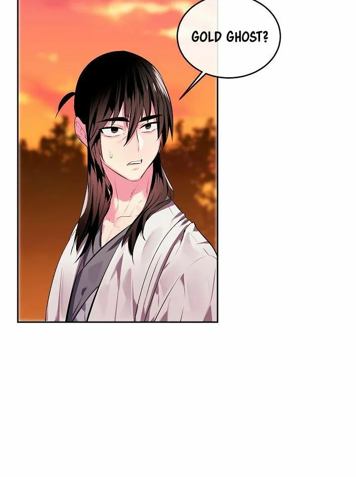 Read Volcanic Age chapter 111 image 31 on Lezhin