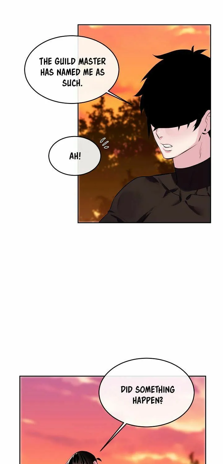 Read Volcanic Age chapter 111 image 32 on Lezhin
