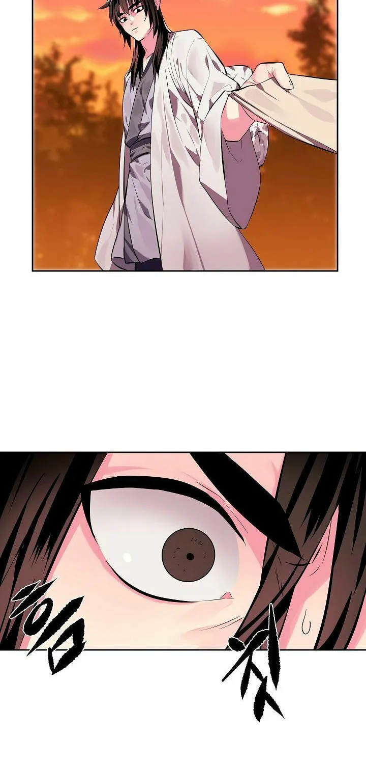 Read Volcanic Age chapter 111 image 33 on Lezhin